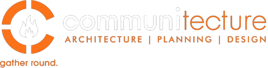 communitecture ARCHITECTURE | PLANNING | DESIGN